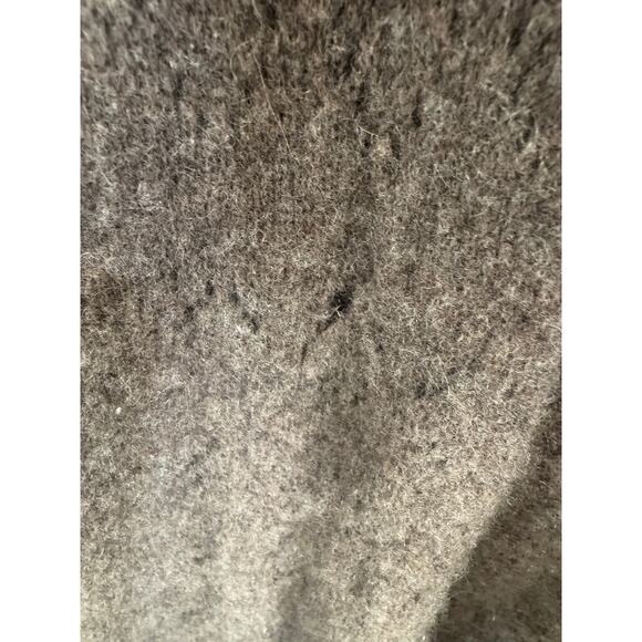 Cynthia Rowley cashmere hooded cardigan - Picture 4 of 6